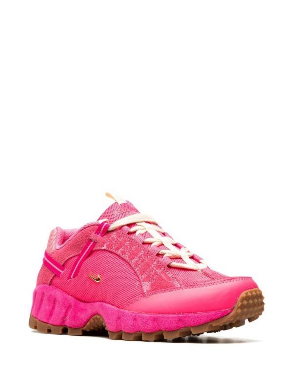 NIKE X JACQUEMUS HUMARA SNEAKER